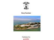 Guy humor