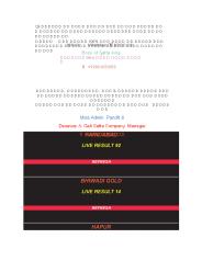 Ppt Satta King Bazar Powerpoint Presentation Free To Download Id Ztdmm Ppt Satta King Bazar Powerpoint Presentation Free To Download Id Ztdmm