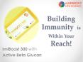 Immunity Booster Tablet - Imiboost 300 Active (1) PowerPoint PPT Presentation