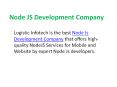 Node JS Development Company PowerPoint PPT Presentation