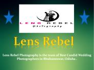 Candid Wedding Photographers in Bhubaneswar