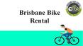 Gold Coast Bike Rental PowerPoint PPT Presentation