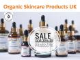 Organic Skincare UK PowerPoint PPT Presentation