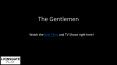 The Gentlemen | Lionsgate Play PowerPoint PPT Presentation