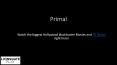 Primal | Lionsgate Play PowerPoint PPT Presentation