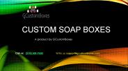 How to Customize Soap Packaging Boxes Perfectly?