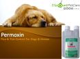 Buy Permoxin Insecticidal Spray and Rinse For Dogs & Horses Online - DiscountPetCare