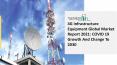 4G Infrastructure Equipment Market Size, Growth, Trends and Research Analysis by TBRC PowerPoint PPT Presentation