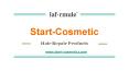 Start-Cosmetic  Hair Repair Products PowerPoint PPT Presentation