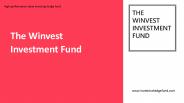 Invest in a Hedge Fund