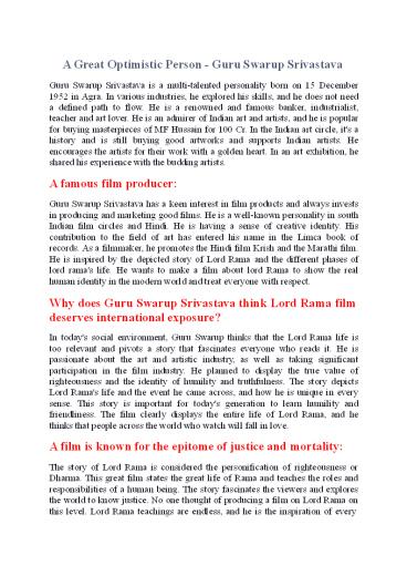 presentation player overlay