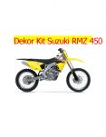 Dekor Kit Suzuki RMZ 450 PowerPoint PPT Presentation
