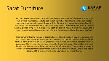 presentation player overlay