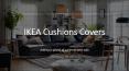 Buy Cushions Online - IKEA