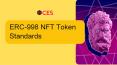 Futuristic ERC-998 NFT Token Standards PowerPoint PPT Presentation