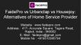 FaidePro vs Urbanclap vs Housejoy: Alternatives of Home Service Provider PowerPoint PPT Presentation