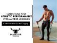 Supercharge your Athletic Performance with Matador Meggings PowerPoint PPT Presentation