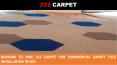 Reasons to Hire 212 Carpet for Commercial Carpet Tiles Installation in NYC PowerPoint PPT Presentation