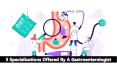5 Specialities Offered by a gastroenterologist PowerPoint PPT Presentation