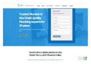 The Plumber Online