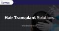 Hair Transplant Solutions  at affordable price - Outbloom Clinics PowerPoint PPT Presentation