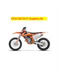 KTM 350 SX-F Graphics Kit PowerPoint PPT Presentation