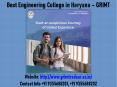 Best Engineering College in Haryana - Btech College in Haryana - M Tech Colleges in Haryana PowerPoint PPT Presentation