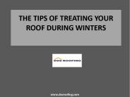 Professional Roofers in Newyork