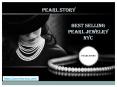 Buy Pearl Jewelry Online || Pearlstory