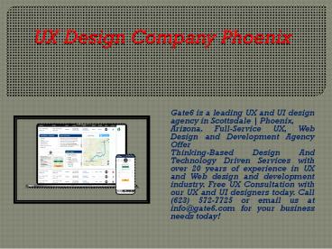 UX Design Company Phoenix (1)