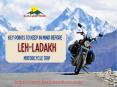 Key Points to Keep in Mind Before Leh Ladakh Motorcycle Trip PowerPoint PPT Presentation