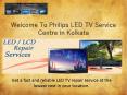 Philips LED TV service center in Kolkata PowerPoint PPT Presentation