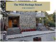 The Wild Heritage Resort Jim Corbett  | Best Resorts in Jim Corbett PowerPoint PPT Presentation