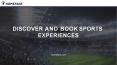 Explore Best Football Tour Packages  Home Fans PowerPoint PPT Presentation