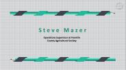 Steve Mazer - A Dedicated Expert in Project Management