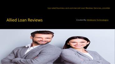 Third-Party Review Services (2)