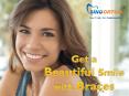 Get a beautiful smile with braces PowerPoint PPT Presentation