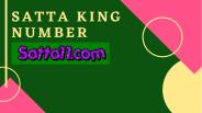 Satta King Number
