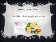 flower delivery Pasig Philippines