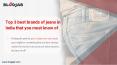 Top 3 best brands of jeans in India that you must know of PowerPoint PPT Presentation