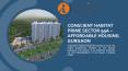 Conscient Habitat Prime Sector 99A - Affordable Housing Gurgaon PowerPoint PPT Presentation