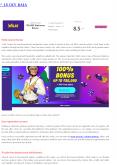 Wildz Casino Review PowerPoint PPT Presentation