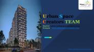 Urban Space Creators Directors Team