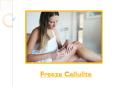 Freeze Cellulite – Say Goodbye To The Love Handles PowerPoint PPT Presentation