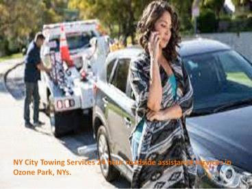 NYC Towing Services (1)