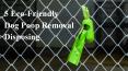 5 Eco-friendly Ways to Dispose Of Your Dog's Poop PowerPoint PPT Presentation