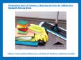 Dedicated End of Tenancy Cleaning Service to Obtain the Deposit Money Back PowerPoint PPT Presentation