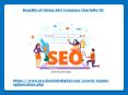 Benefits of Hiring SEO Company Charlotte NC PowerPoint PPT Presentation