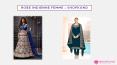 robe indienne femme - Shopkund PowerPoint PPT Presentation