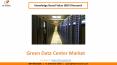 Green Data Center Market Size Worth $142.8 billion by 2026 PowerPoint PPT Presentation